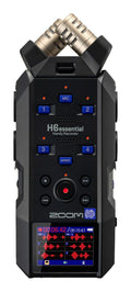 H6essential - 32-Bit Float Recording for All