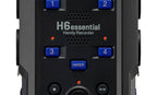 H6essential - 32-Bit Float Recording for All