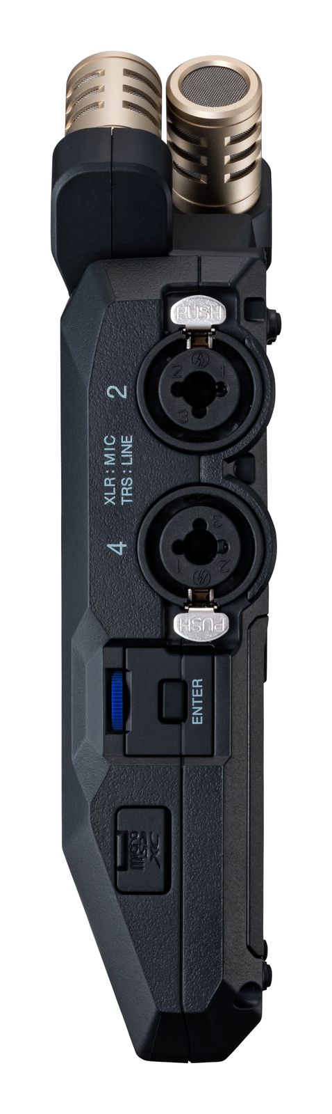 H6essential - 32-Bit Float Recording for All