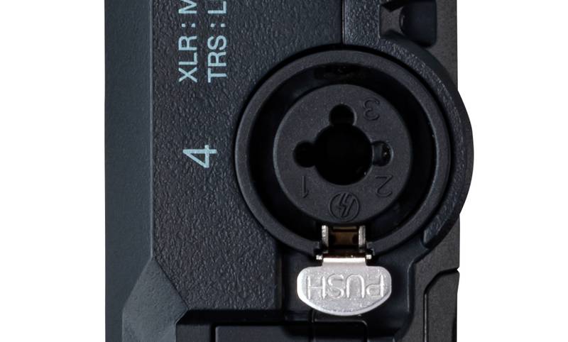 H6essential - 32-Bit Float Recording for All