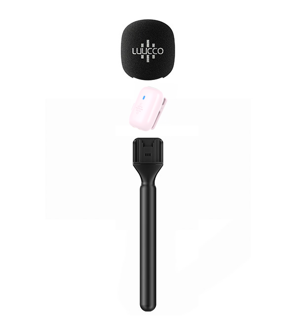 LUUCCO MoJo Bundle (Mobile Journalist)