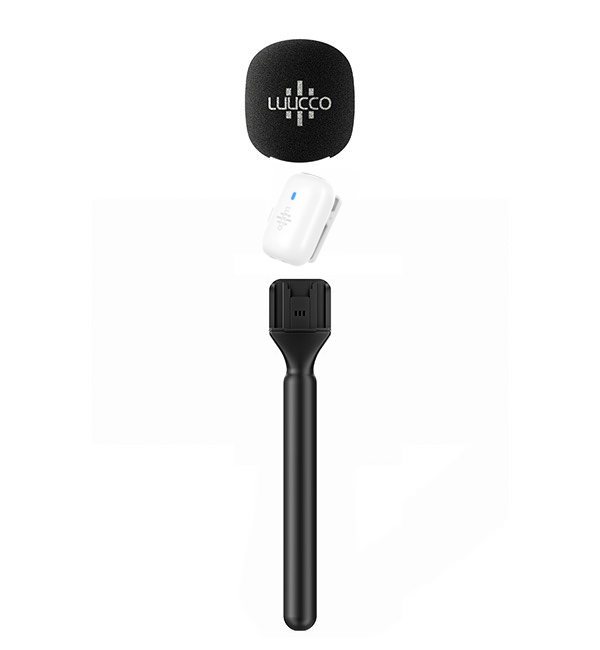 LUUCCO MoJo Bundle (Mobile Journalist)