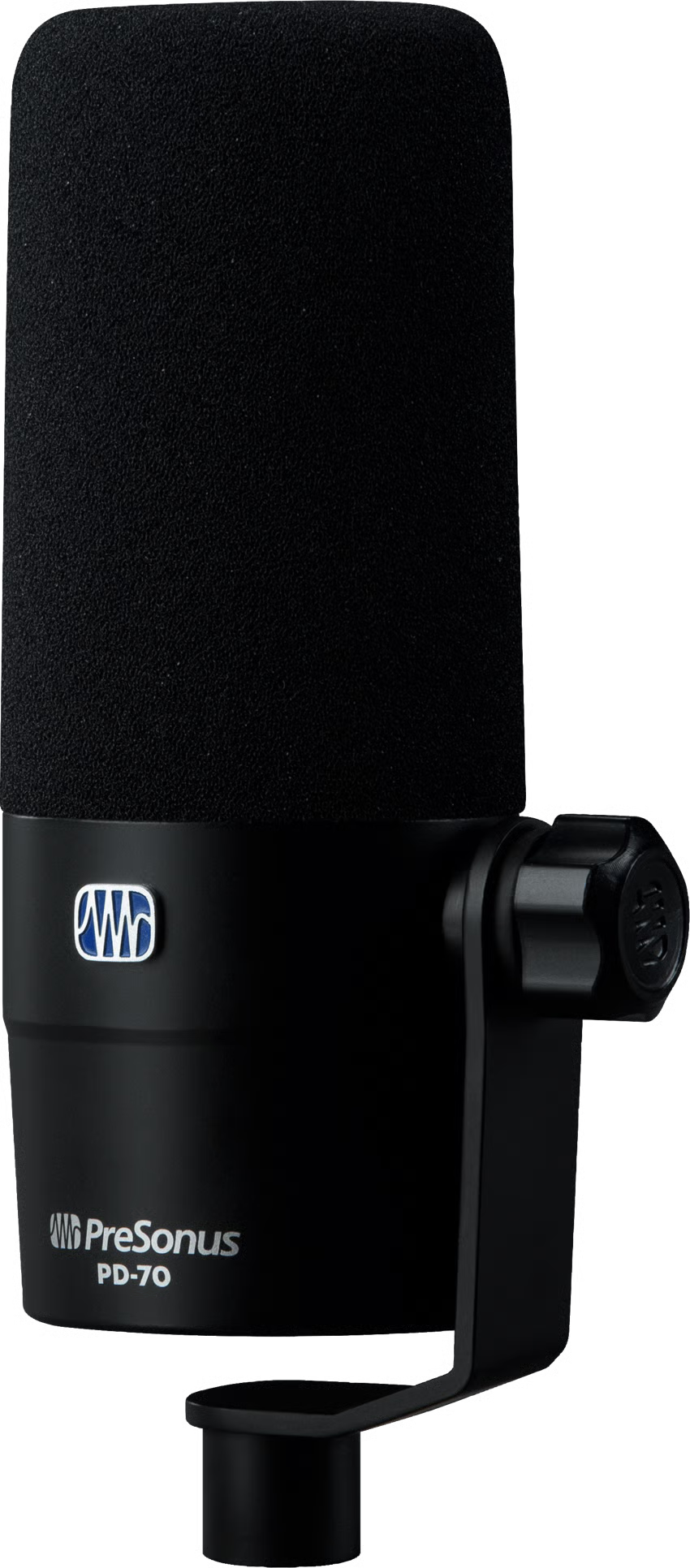 PD-70 - Broadcast Dynamic Microphone