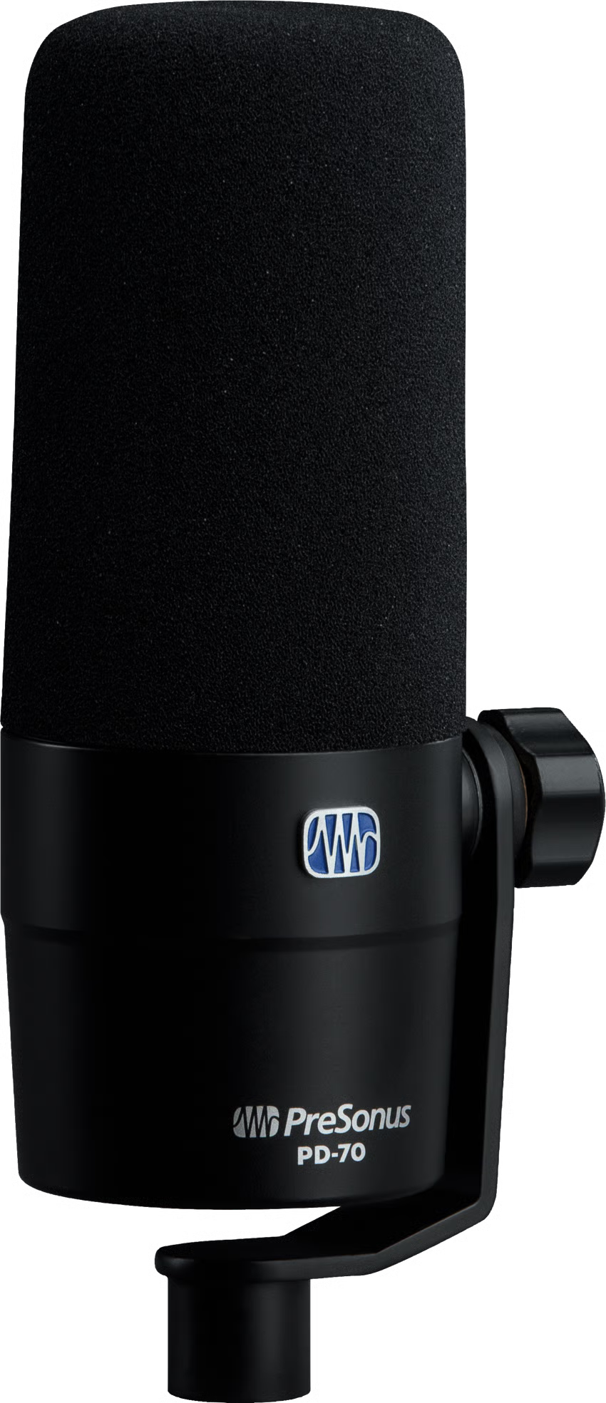 PD-70 - Broadcast Dynamic Microphone