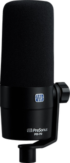 PD-70 - Broadcast Dynamic Microphone