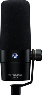 PD-70 - Broadcast Dynamic Microphone