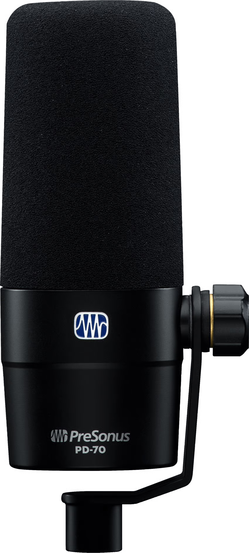 PD-70 - Broadcast Dynamic Microphone