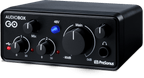 AudioBox GO™ Creator Bundle