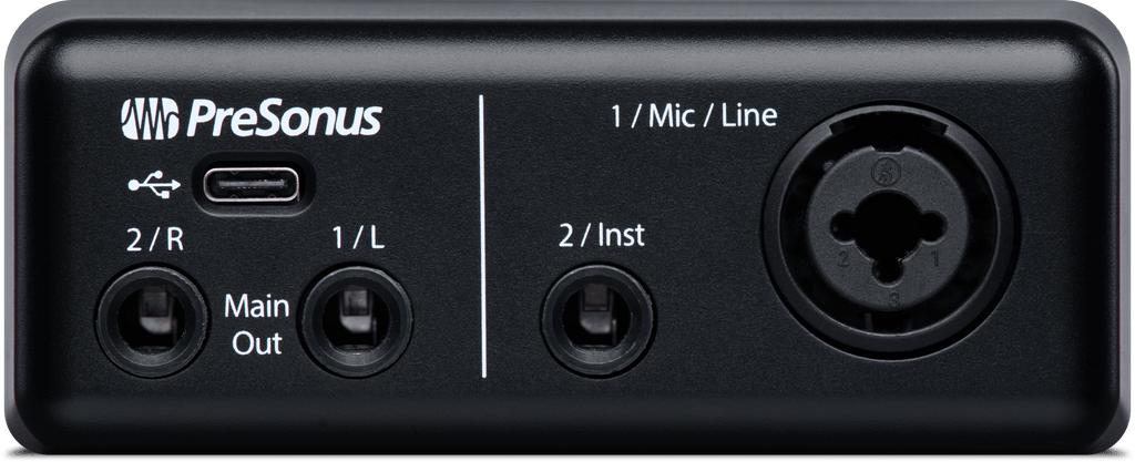 AudioBox GO™ Creator Bundle
