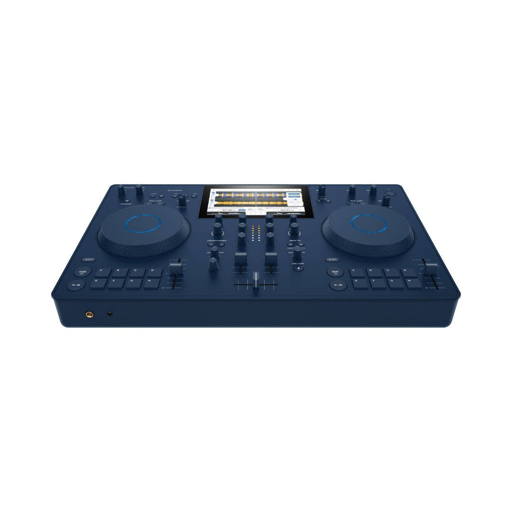 OMNIS-DUO - Portable all-in-one DJ system