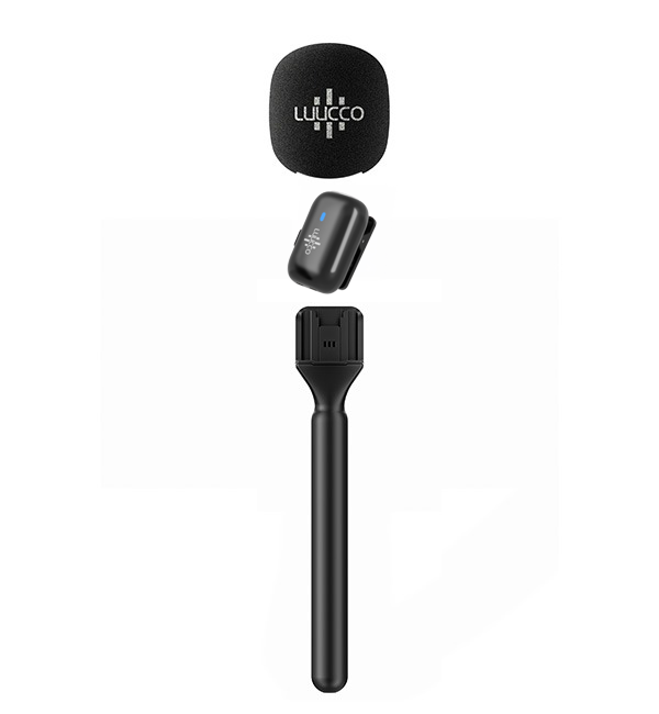 LUUCCO MoJo Bundle (Mobile Journalist)