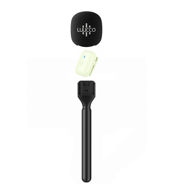 LUUCCO MoJo Bundle (Mobile Journalist)