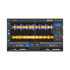 OMNIS-DUO - Portable all-in-one DJ system