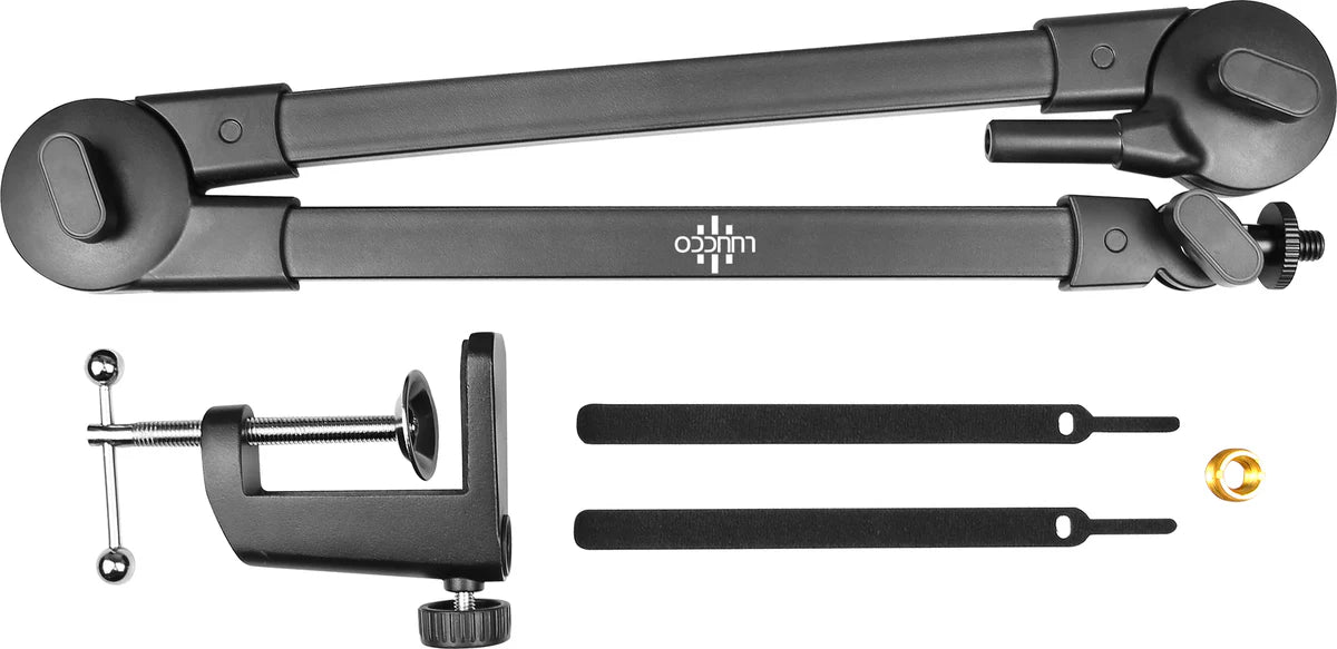 ARM1 - Studio Boom Arm