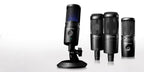 AT2020USB-XP - Cardioid Condenser USB Microphone
