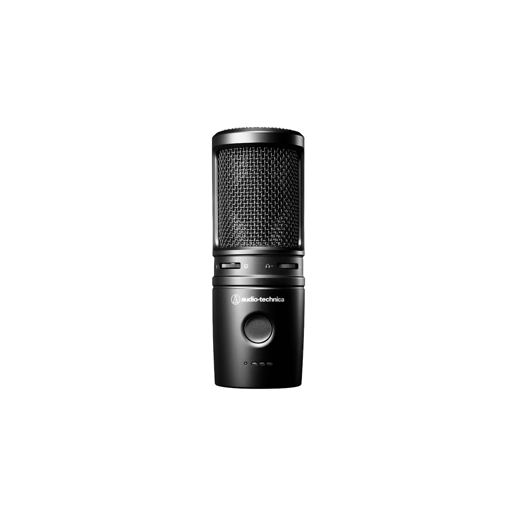 AT2020USB-XP - Cardioid Condenser USB Microphone