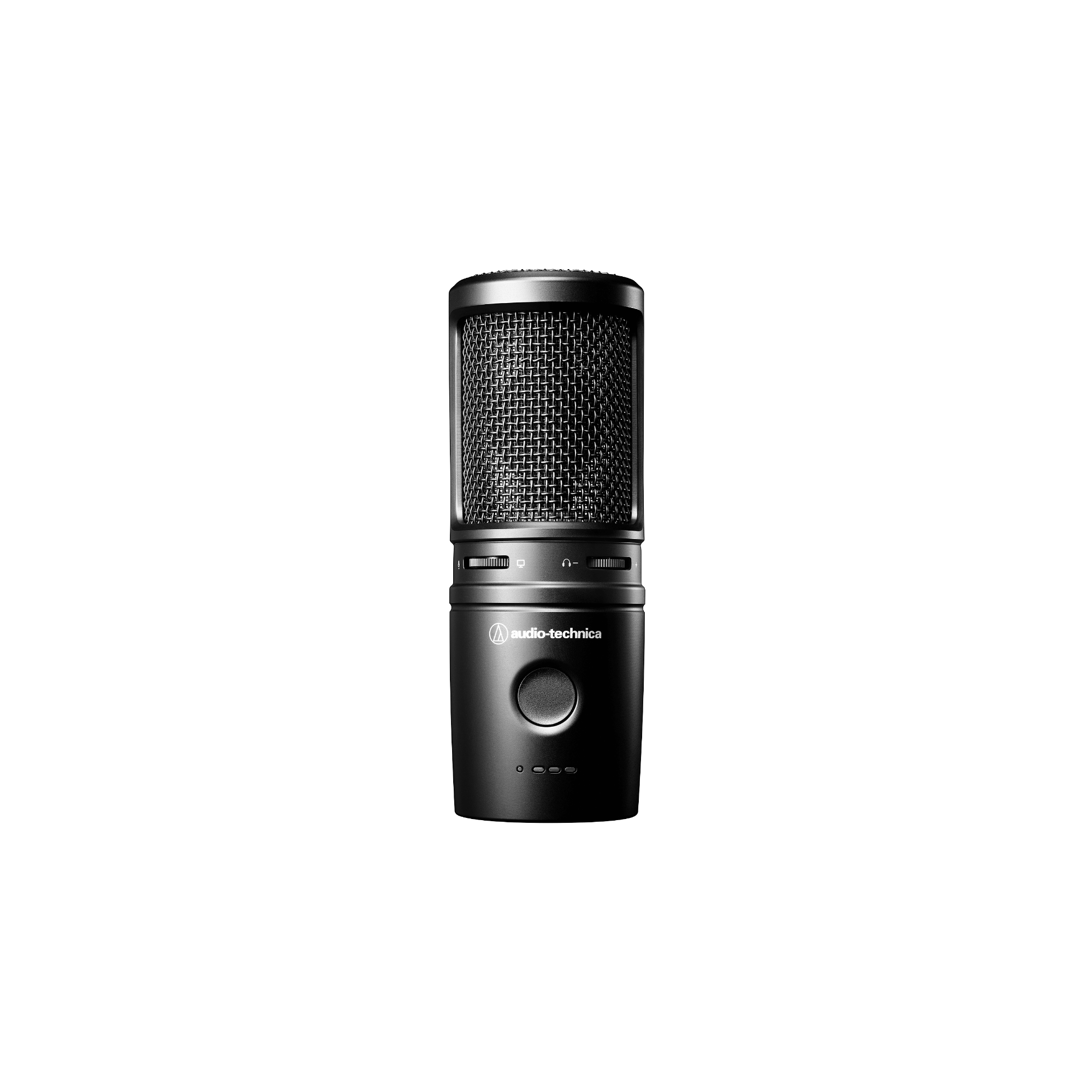 AT2020USB-XP - Cardioid Condenser USB Microphone