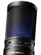 AT2020USB-XP - Cardioid Condenser USB Microphone