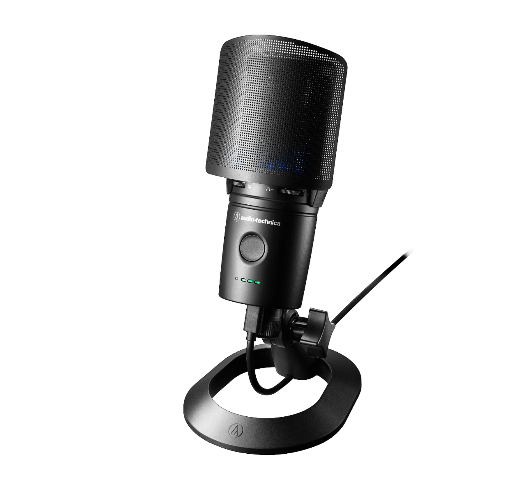 AT2020USB-XP - Cardioid Condenser USB Microphone