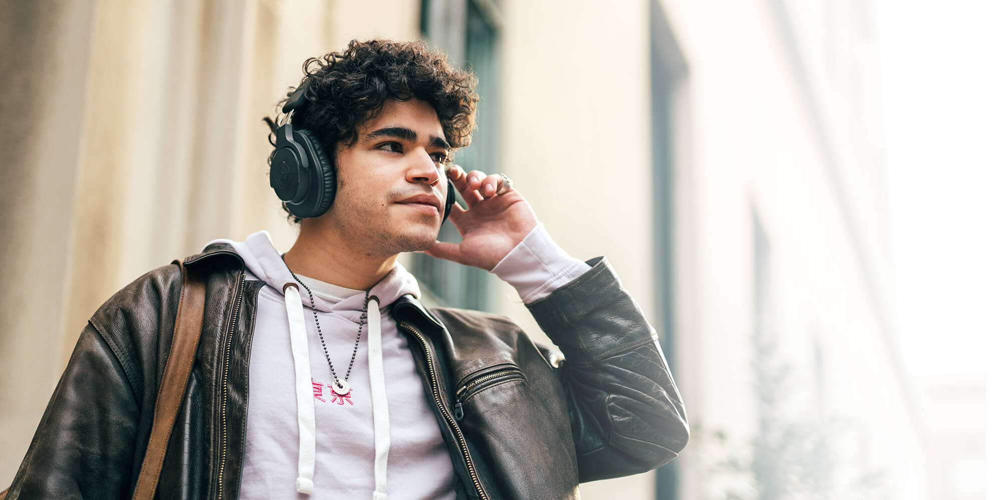 ATH-M20xBT Wireless Over-Ear Headphones
