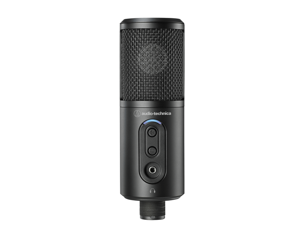 ATR2500x-USB - Cardioid Condenser USB Microphone