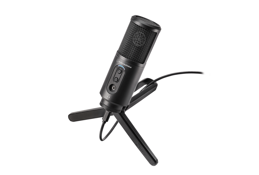 ATR2500x-USB - Cardioid Condenser USB Microphone