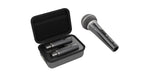 B-3RC 2.4GHz Wireless Microphone System