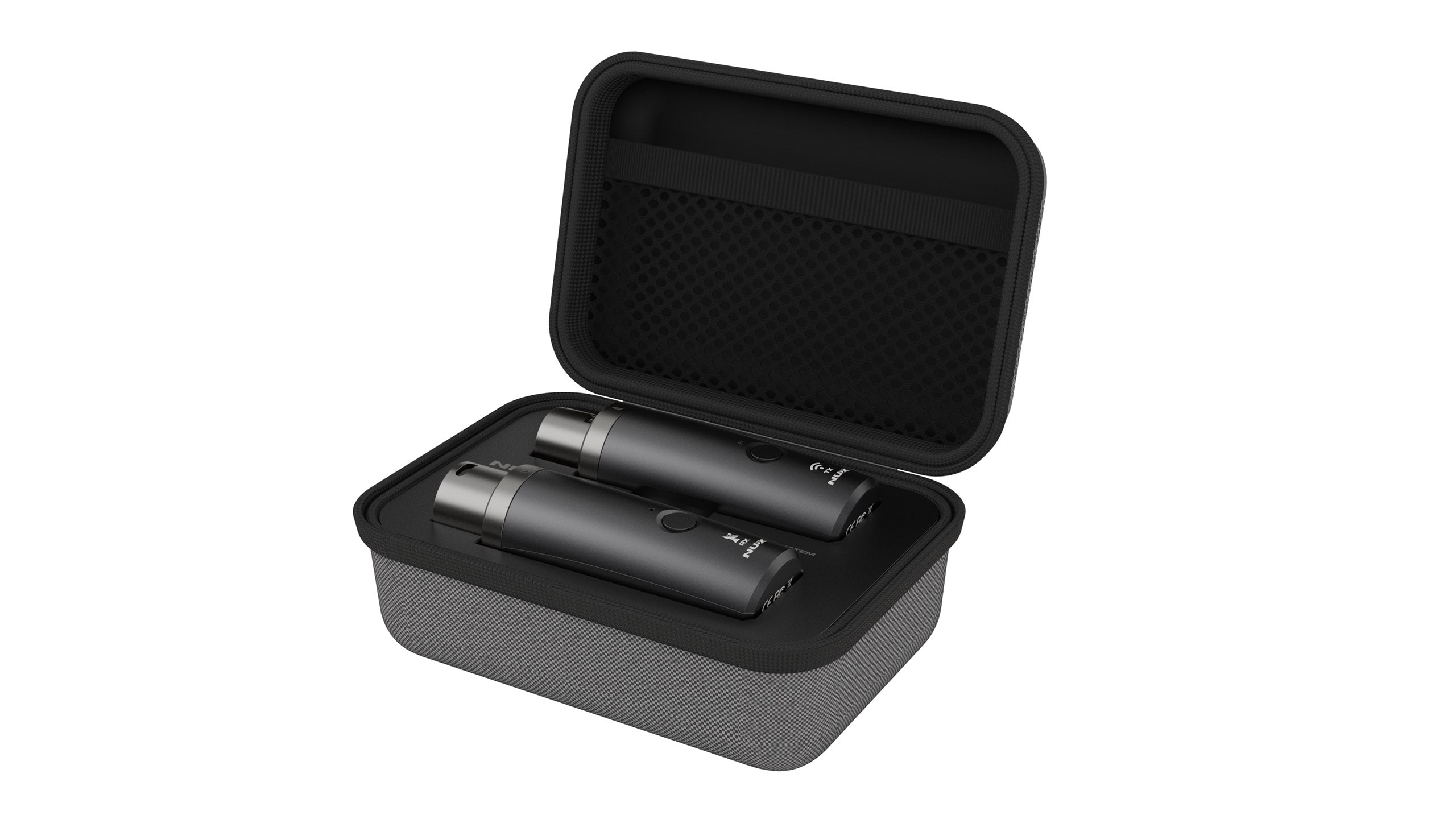 B-3RC 2.4GHz Wireless Microphone System