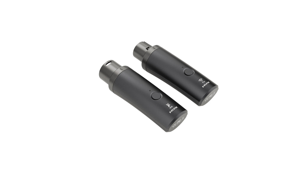 B-3RC 2.4GHz Wireless Microphone System