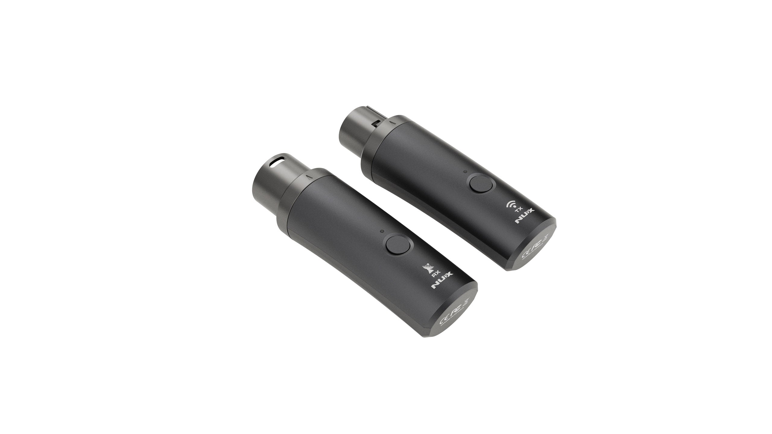 B-3RC 2.4GHz Wireless Microphone System