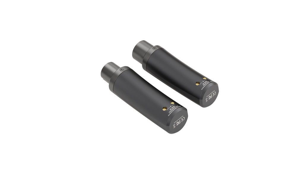 B-3RC 2.4GHz Wireless Microphone System
