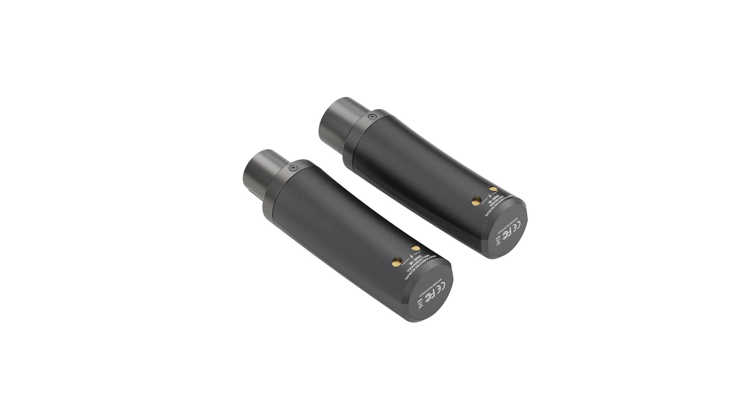 B-3RC 2.4GHz Wireless Microphone System