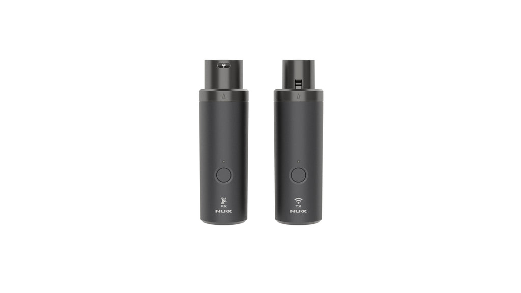B-3RC 2.4GHz Wireless Microphone System