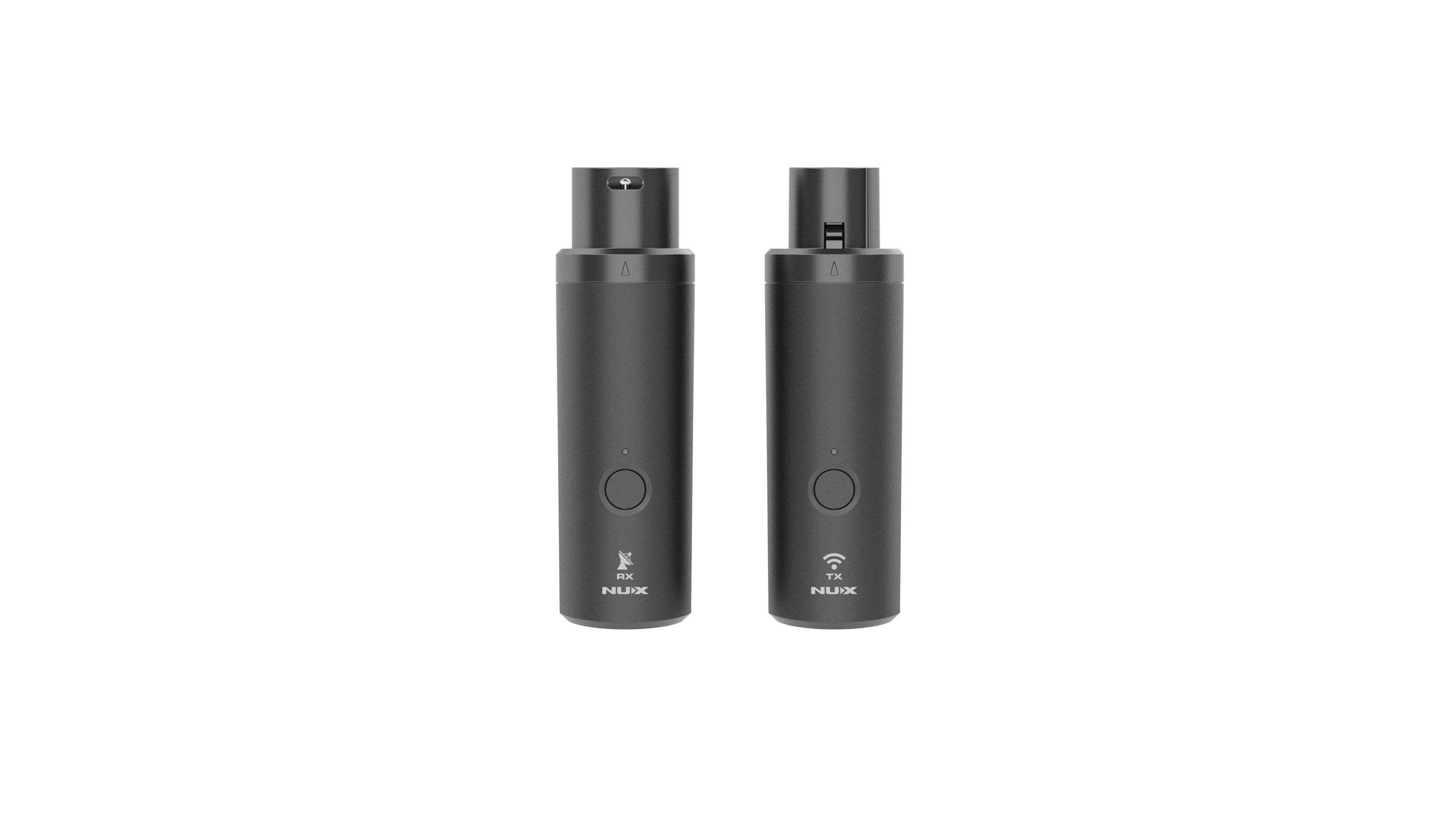 B-3RC 2.4GHz Wireless Microphone System
