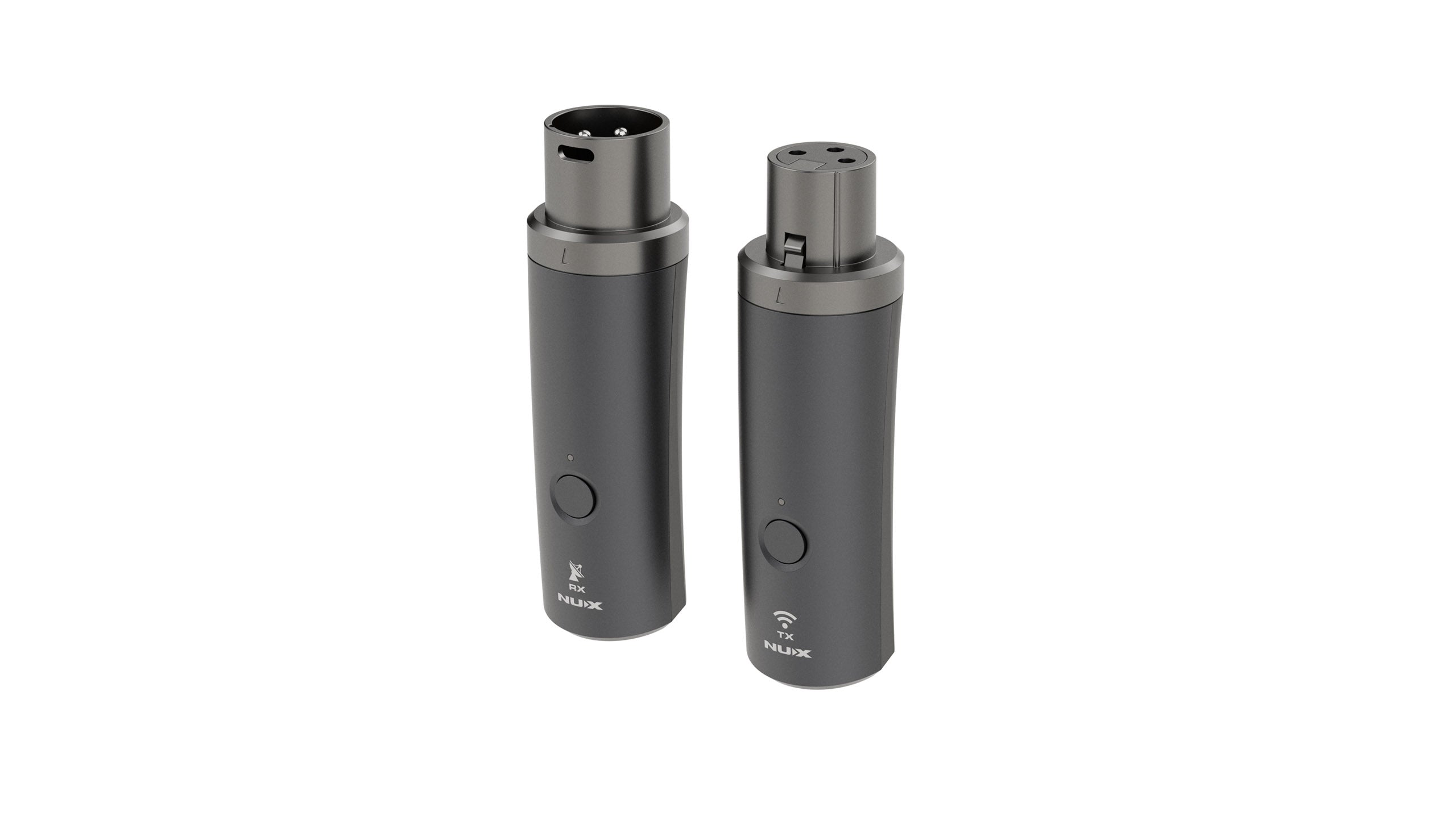 B-3RC 2.4GHz Wireless Microphone System