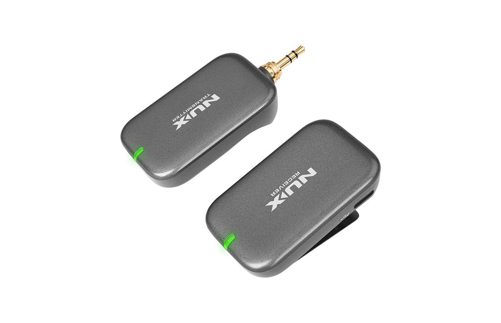 B-7PSM 5.8GHz Wireless In-Ear Monitoring System
