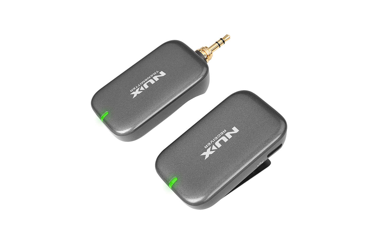 B-7PSM 5.8GHz Wireless In-Ear Monitoring System