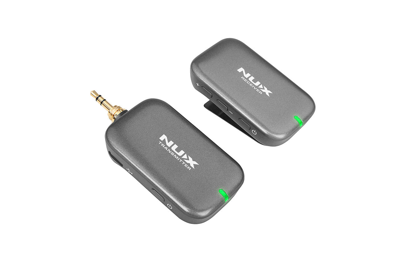 B-7PSM 5.8GHz Wireless In-Ear Monitoring System