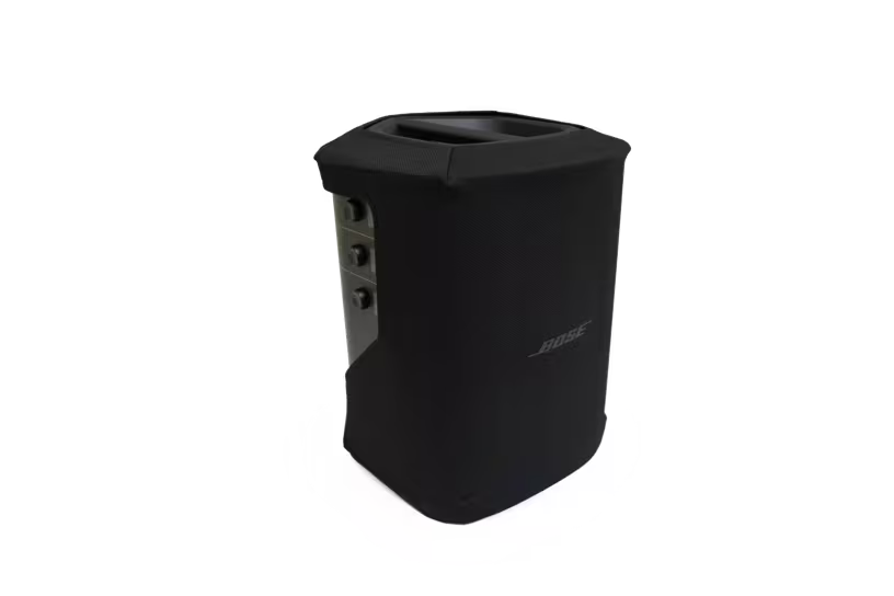Bose S1 Pro+ Play-Through Cover
