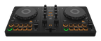 DDJ-FLX2 Compact 2-channel DJ controller
