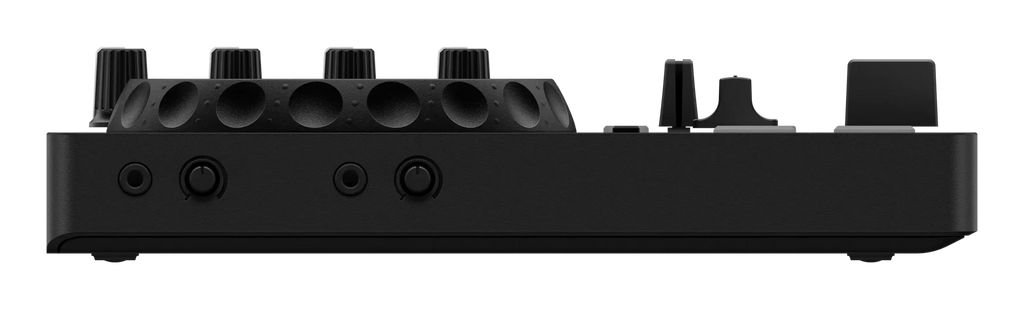 DDJ-FLX2 Compact 2-channel DJ controller
