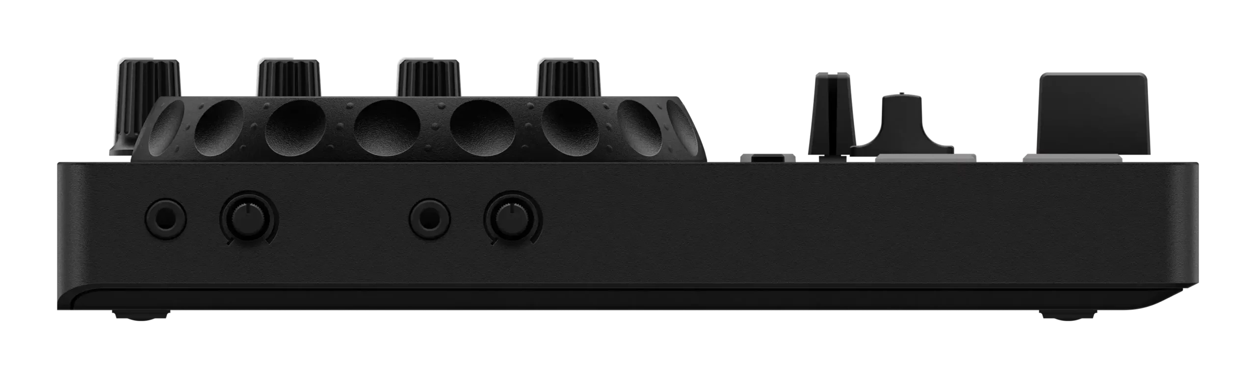 DDJ-FLX2 Compact 2-channel DJ controller
