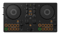DDJ-FLX2 Compact 2-channel DJ controller