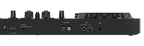 DDJ-FLX4 2-channel DJ controller (Black)
