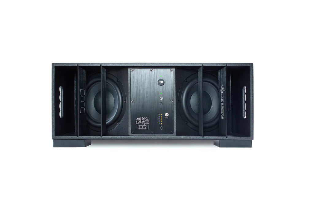 Death From Below MK1 - SKAA Pro™  Wireless Subwoofer [Demo Piece]