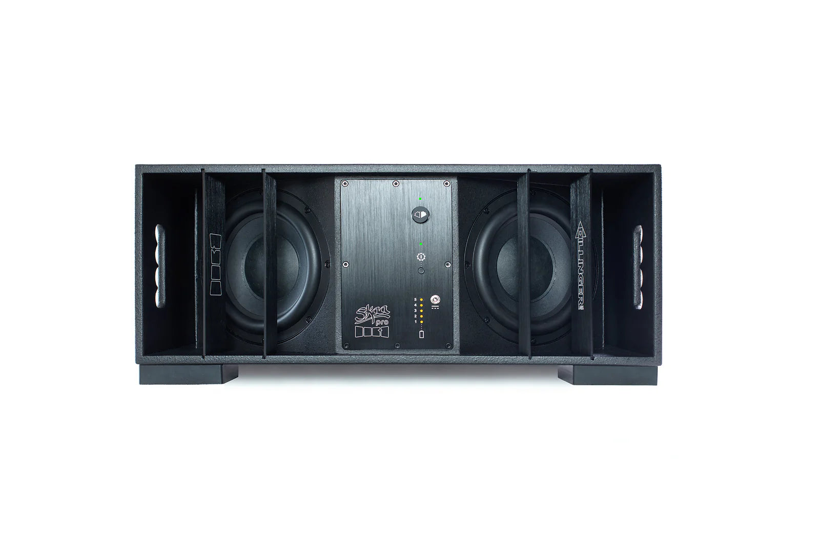 Death From Below MK1 - SKAA Pro™  Wireless Subwoofer [Demo Piece]
