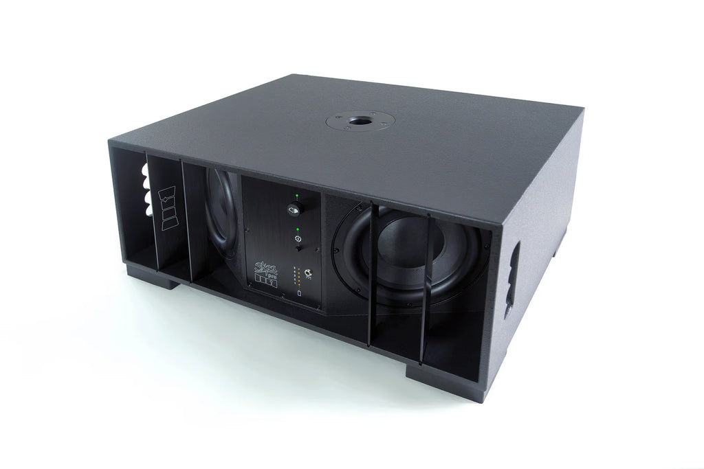Death From Below MK1 - SKAA Pro™  Wireless Subwoofer [Demo Piece]
