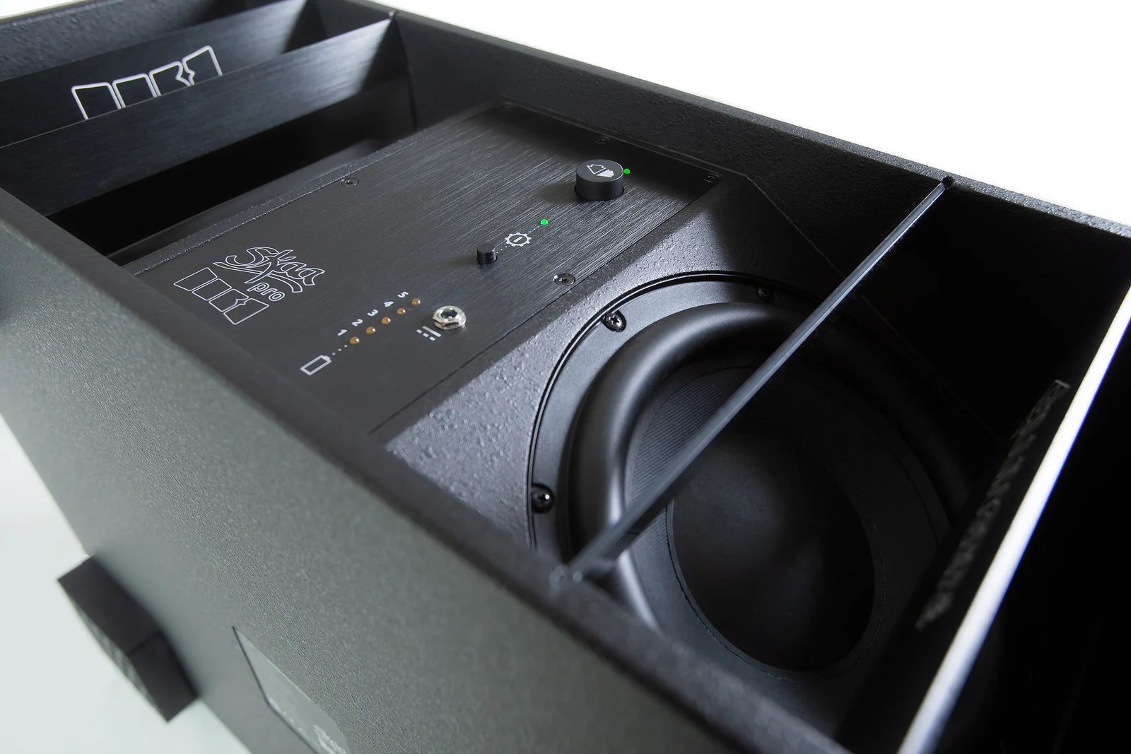 Death From Below MK1 - SKAA Pro™  Wireless Subwoofer [Demo Piece]