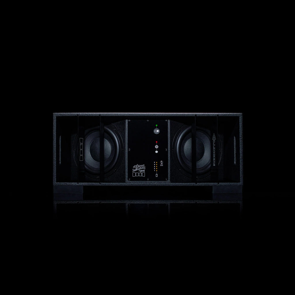 Death From Below MK2 - SKAA Pro™  Wireless Subwoofer