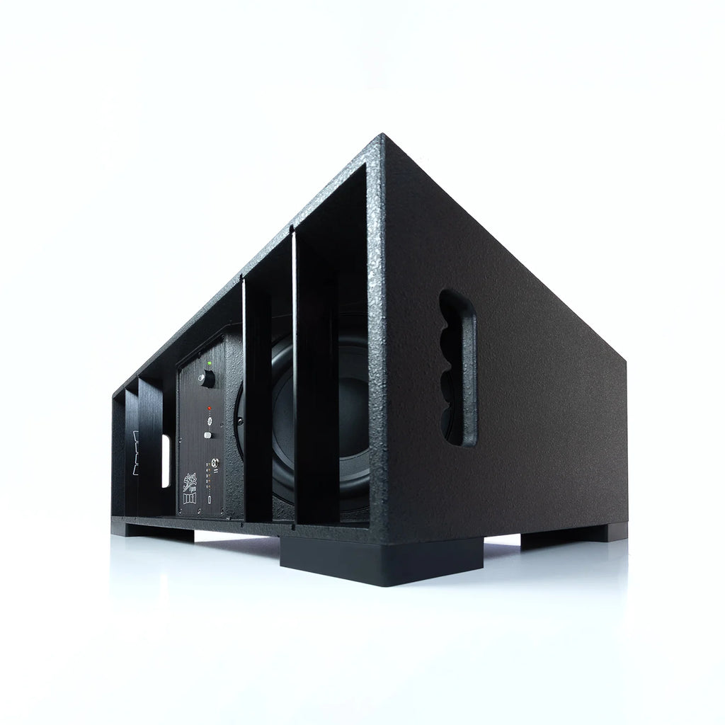 Death From Below MK2 - SKAA Pro™  Wireless Subwoofer